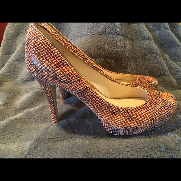 Michael Kors shoes 👠size 9.5